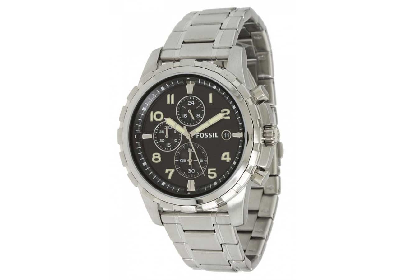 Fossil Uhrenarmband FS4542