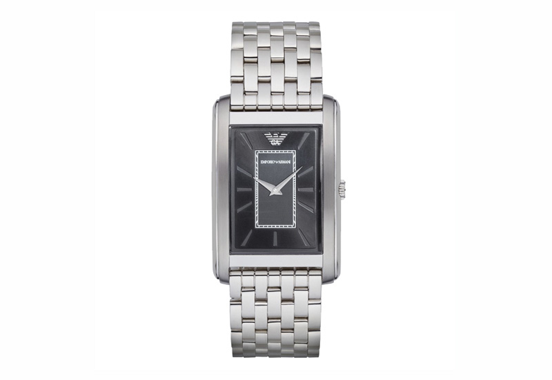 Armani Uhrenarmband AR1900