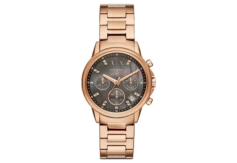 Armani Exchange Uhrenarmband AX4354