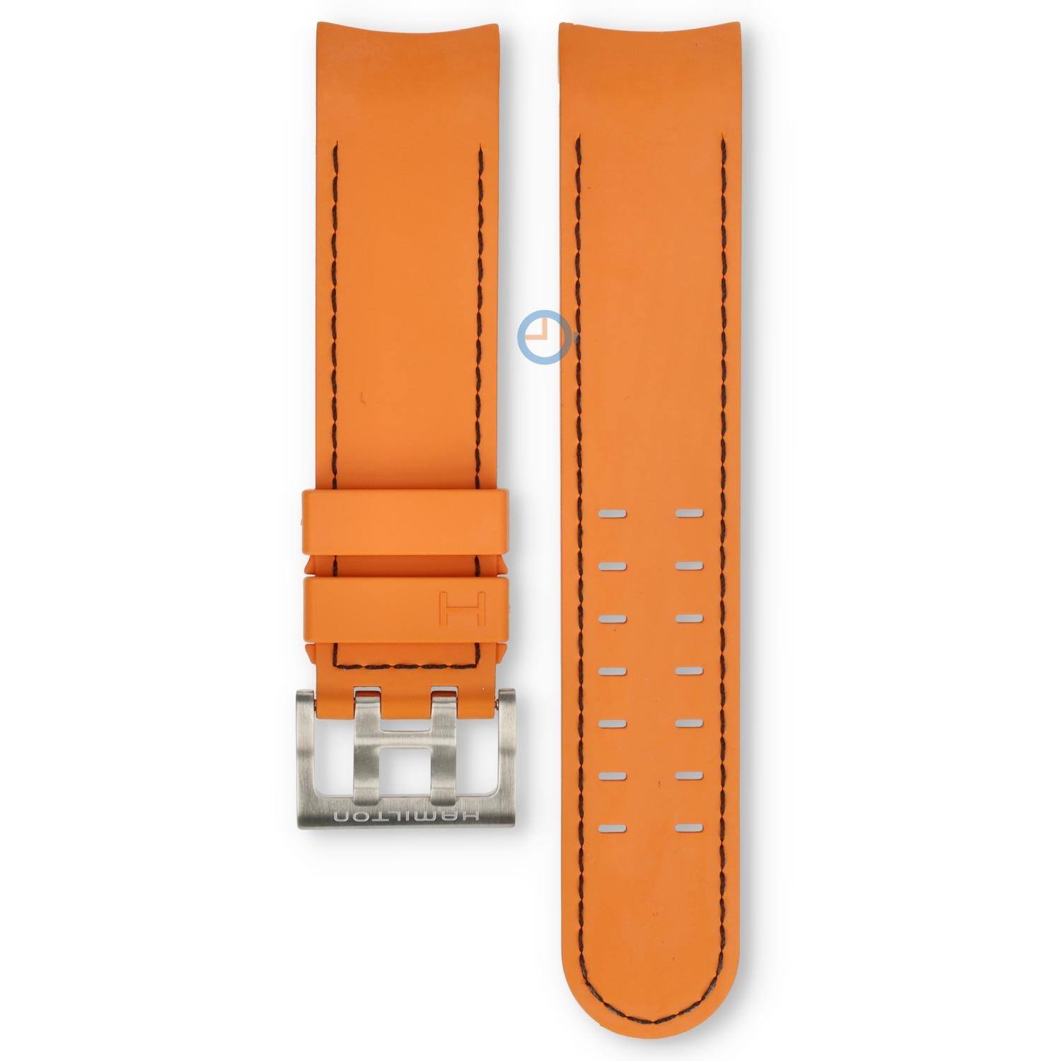 Hamilton X-Copter Uhrenarmband: H76616933