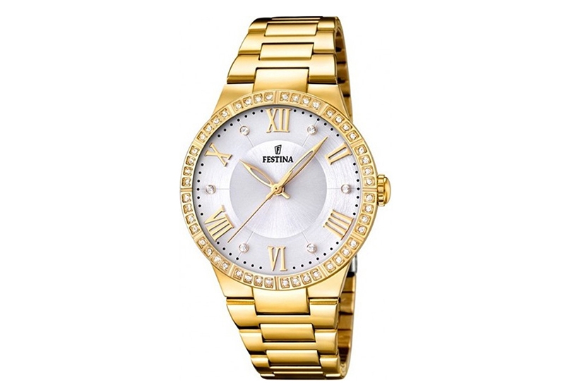 Festina Uhrenarmband F16720/1