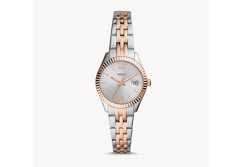 Fossil Uhrenarmband ES4989