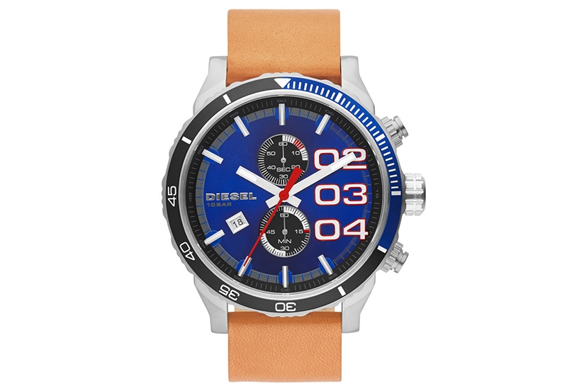 Diesel Ersatzarmband DZ4322