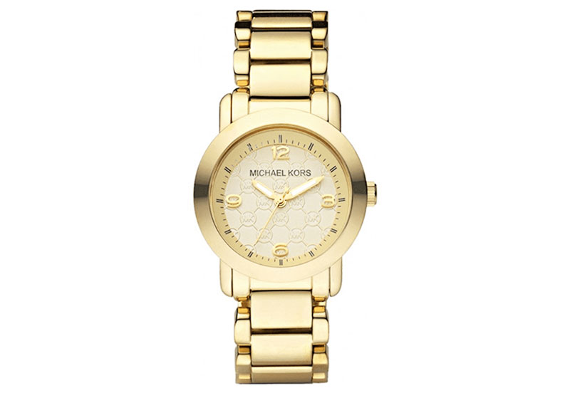 Michael Kors Uhrenarmband MK3158