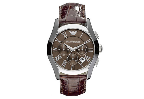 Armani Uhrenarmband AR0671