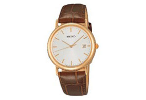 Seiko Uhrenarmband SKK490P1
