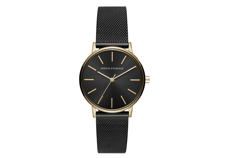 Armani Exchange Uhrenarmband AX5548