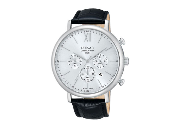 Pulsar Uhrenarmband PT3497X1