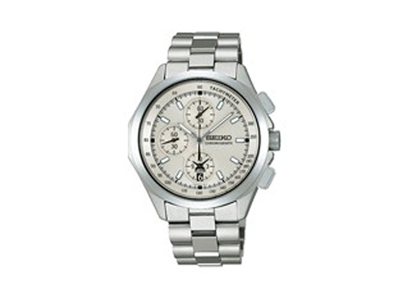 Original Uhrenarmband für Seiko SBHN005