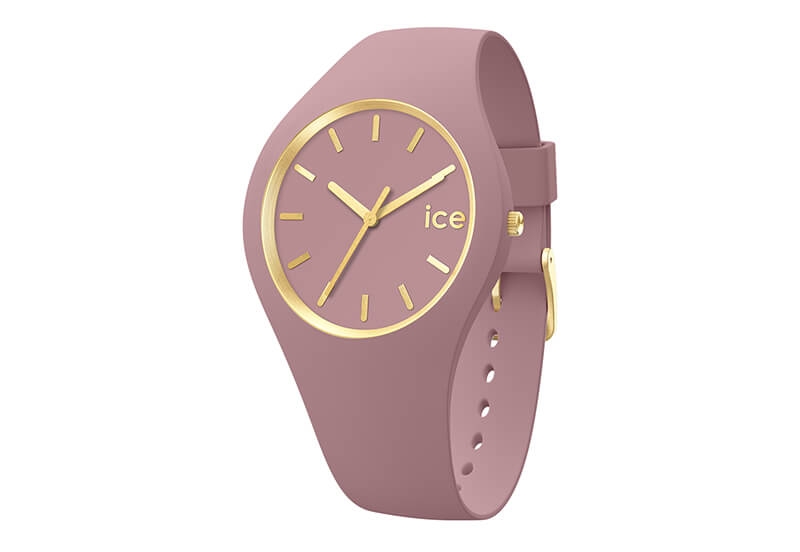 Ice-Watch Uhrenarmband - 019529 - ICE glam brushed - Medium (40mm)