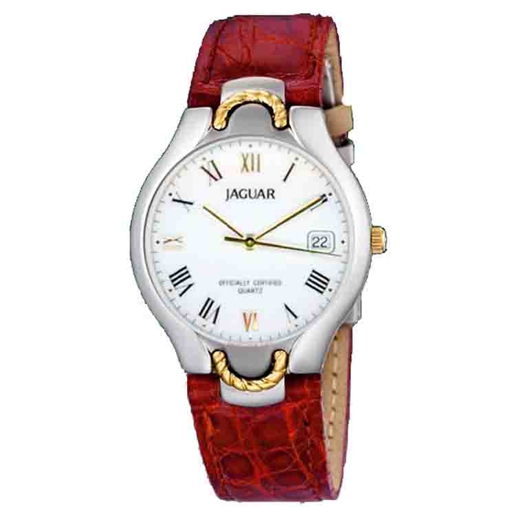Jaguar BC01304 J418 Uhrenarmband