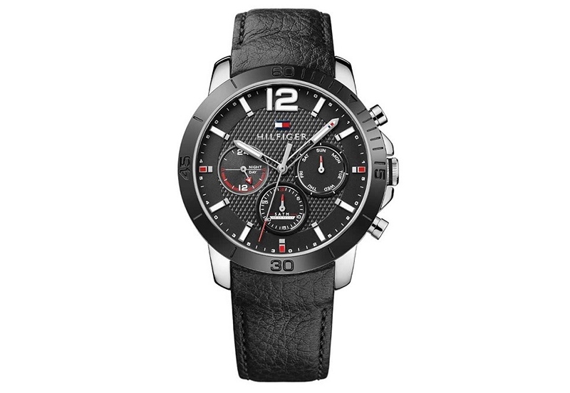 Tommy Hilfiger horlogeband TH1791268