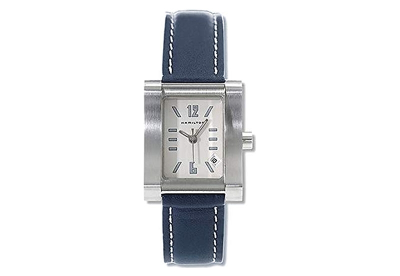 Hamilton Gramercy Uhrenarmband: H17211625