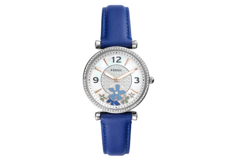 Fossil Uhrenarmband - ES5188