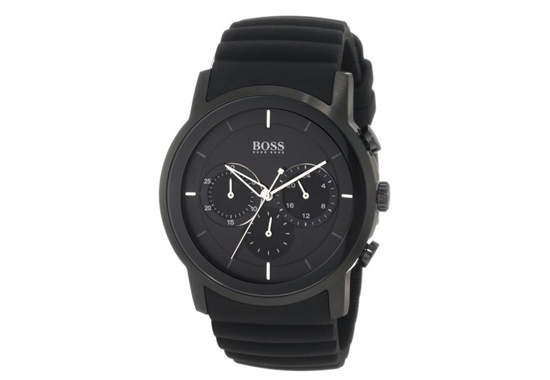 HUGO BOSS Uhrenarmband HB1512639