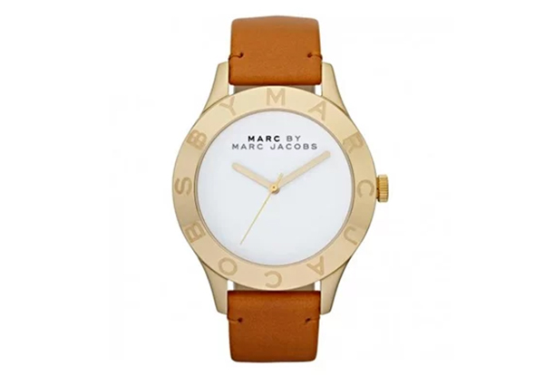 Marc Jacobs MBM1218 Uhrenarmband