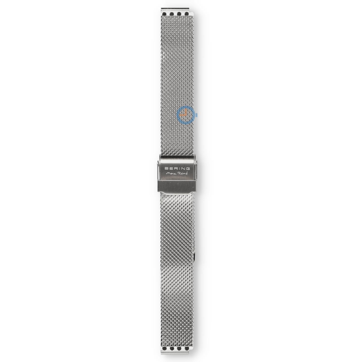 Uhrenarmband für Bering Uhr: 15531-004