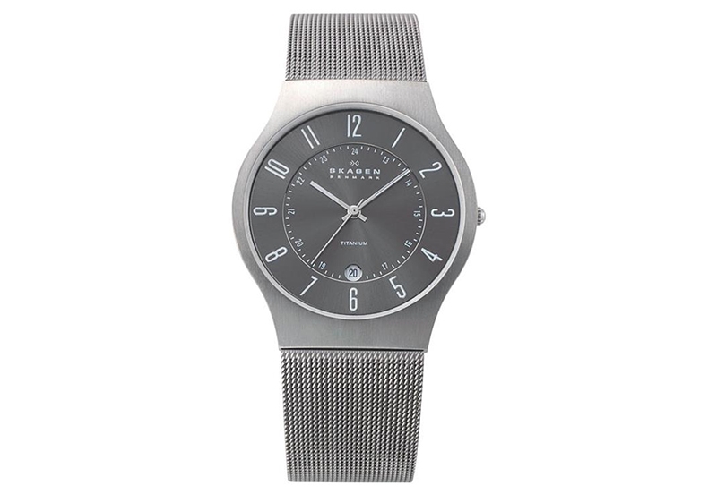 Skagen horlogeband 233XLTTM