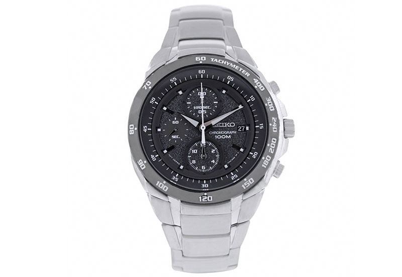 Seiko Uhrenarmband SND703P1