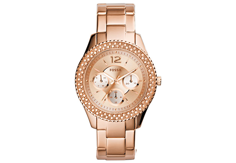 Fossil Uhrenarmband ES3590