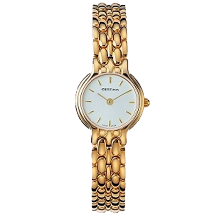 Certina Band C32321022611A Stahl