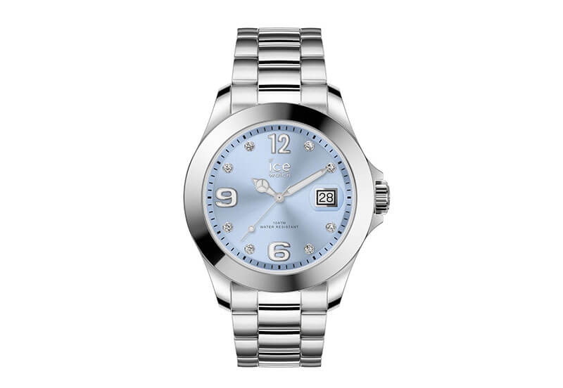 Silber