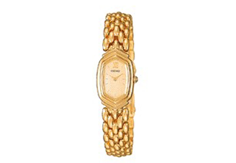 Gold Gelb