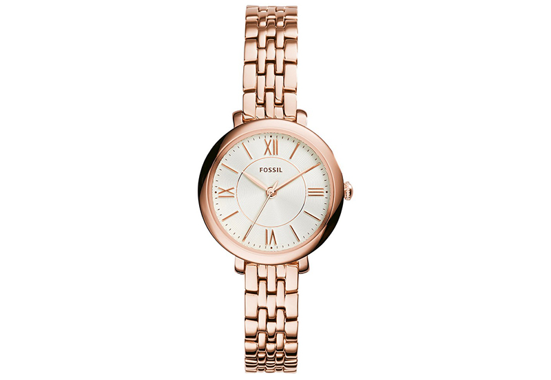 Fossil Uhrenarmband ES3799