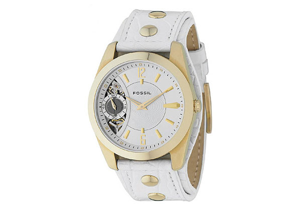 Fossil Uhrenarmband ME1041