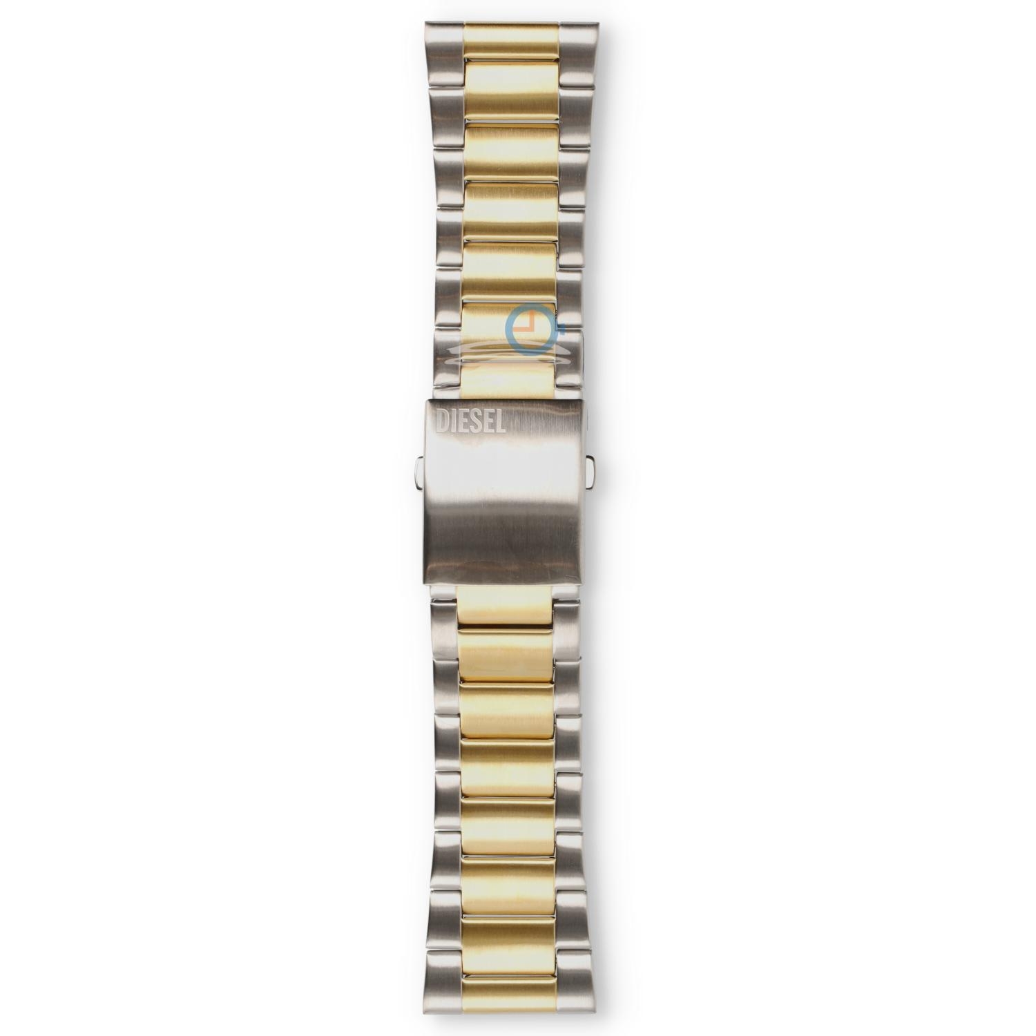Diesel Mr. Daddy 2.0 DZ7459 Uhrenarmband