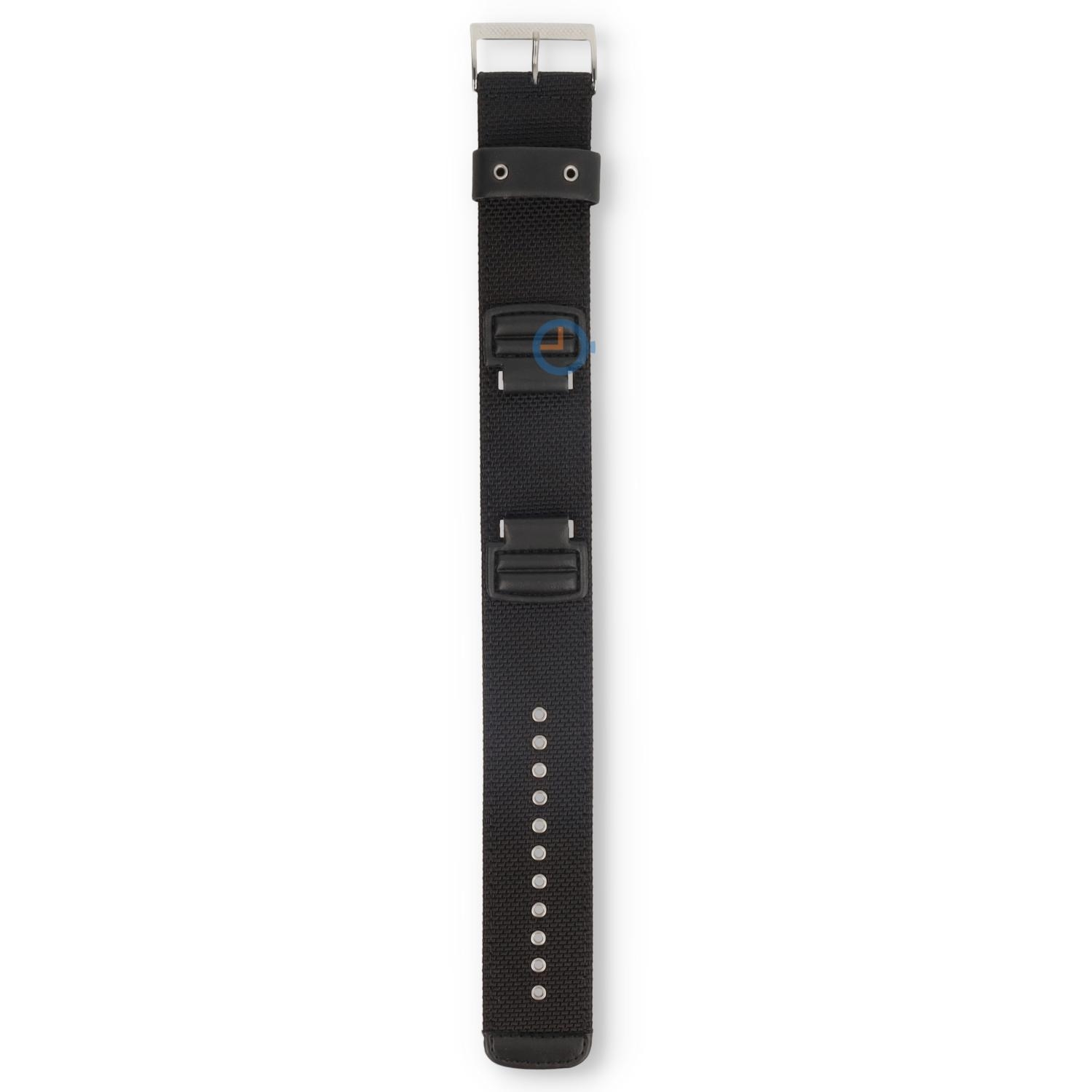 Casio Uhrenarmband AW-591MS-1AER