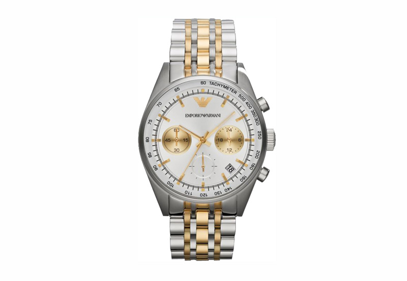 Armani Uhrenarmband AR6116