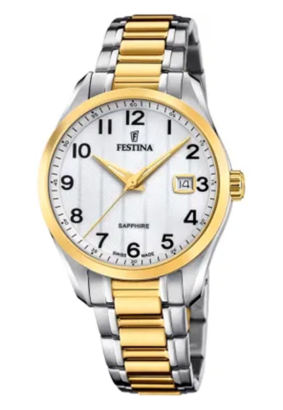 Festina Uhrenarmband F20027-1