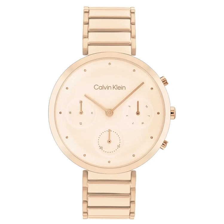 Calvin Klein Band 25200319 Minimalistic T-Bar