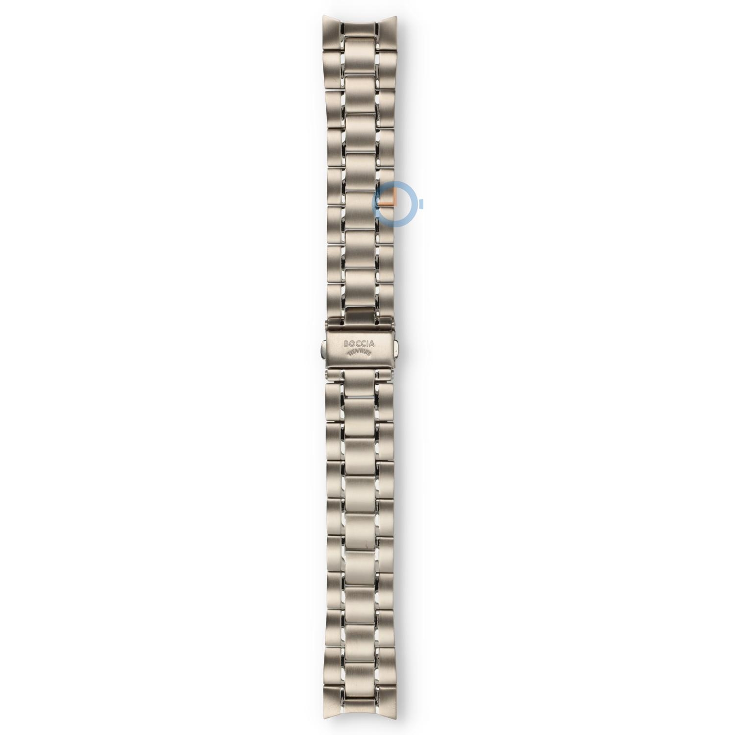 Uhrenarmband Boccia 3591 - 06