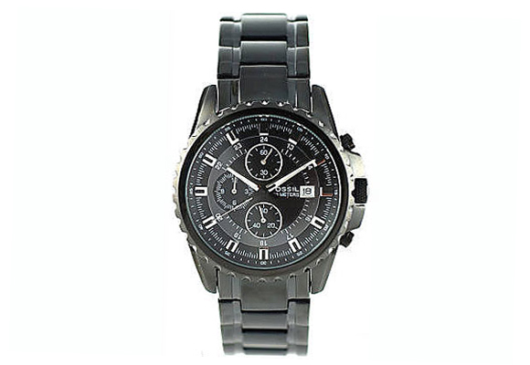 Fossil Uhrenarmband CH2493