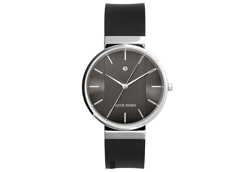 Jacob Jensen JJ738 uhrenarmband