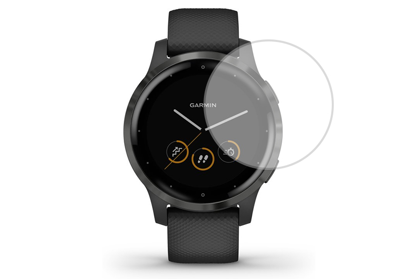 Garmin Vivoactive 4S Displayschutzfolie