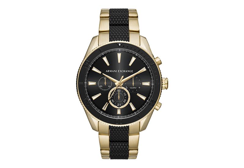 Armani Exchange Uhrenarmband AX1814