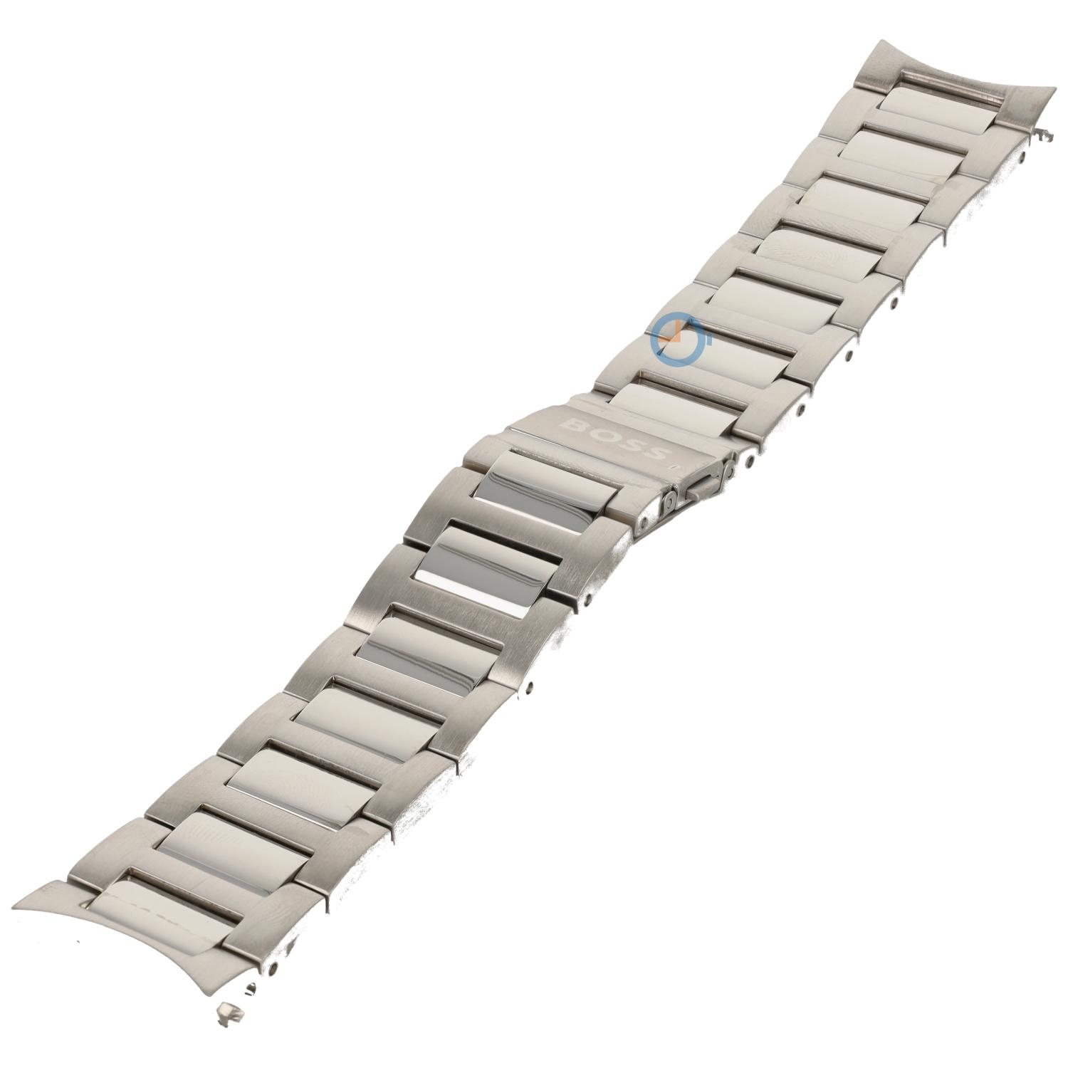 Uhrenarmband Hugo Boss HB1513712