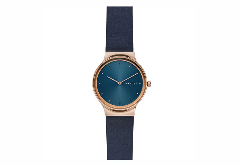 Skagen Uhrenarmband SKW2706