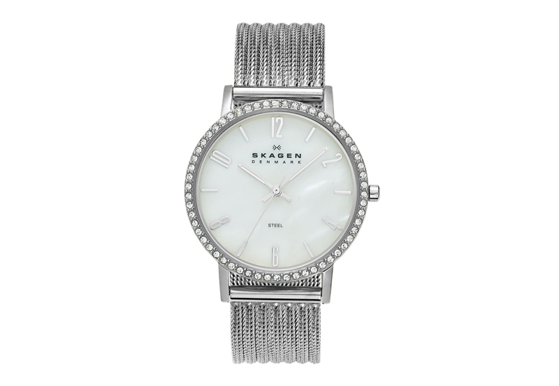 Skagen Uhrenarmband 922SSSS