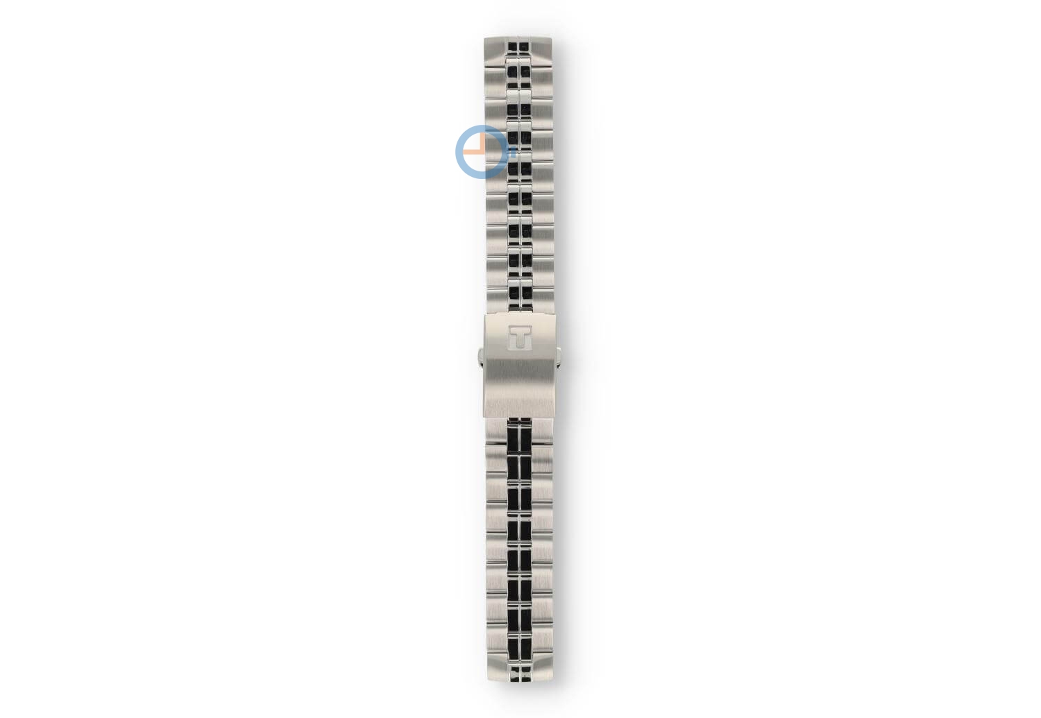 Original Tissot Armband T0494071103100A - silber