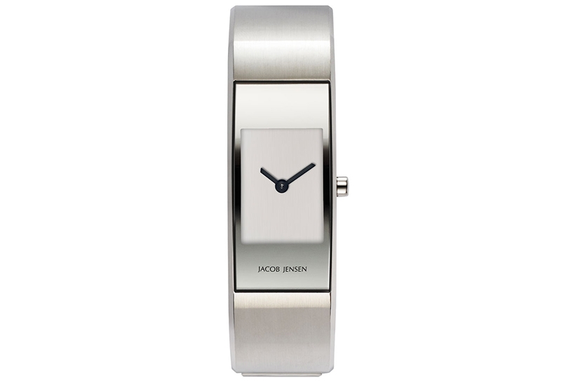Jacob Jensen JJ440 uhrenarmband (54mm)
