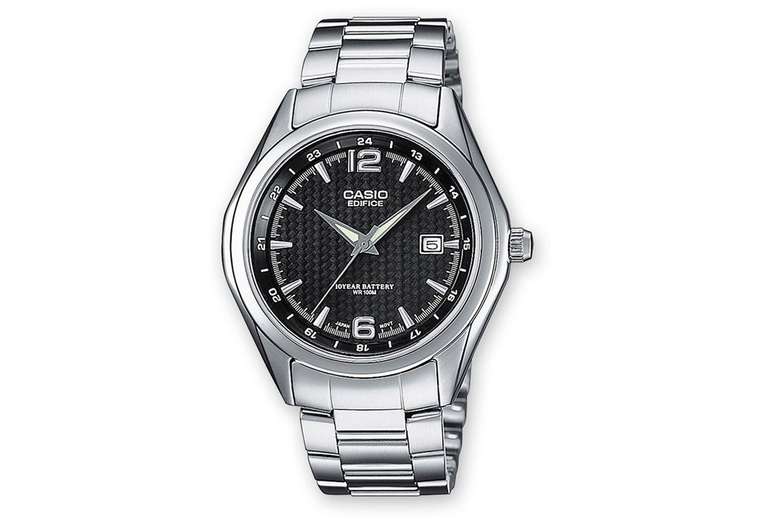 Casio Edifice Uhrenarmband EF-121D