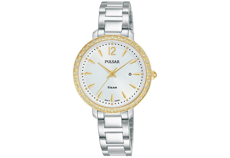 Pulsar uhrenarmband PH7514X1