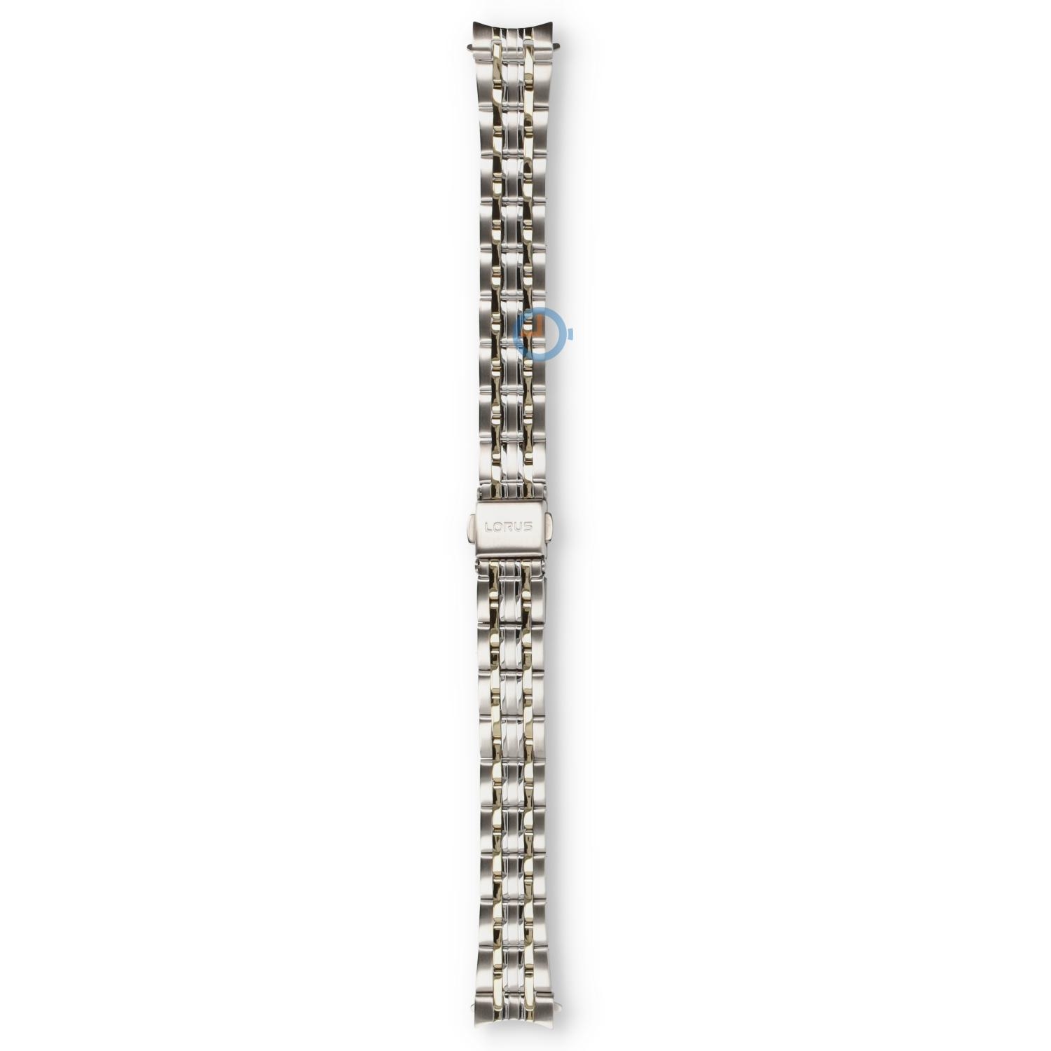Lorus Uhrenarmband RJ202CX9 - PC22-X038
