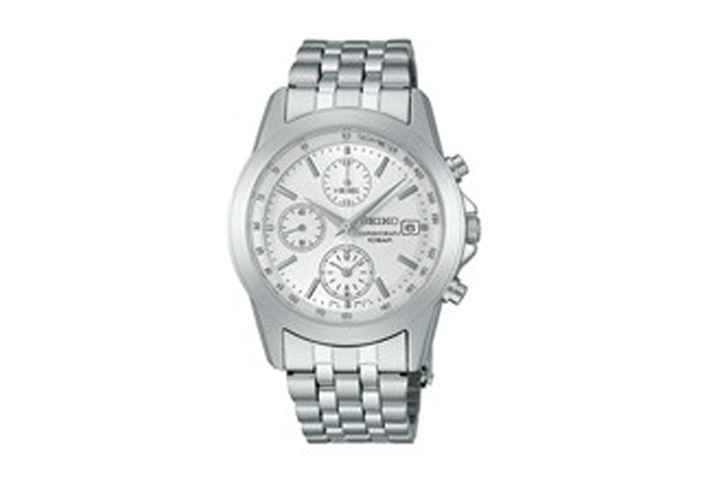 Original Uhrenarmband für Seiko SBTQ097