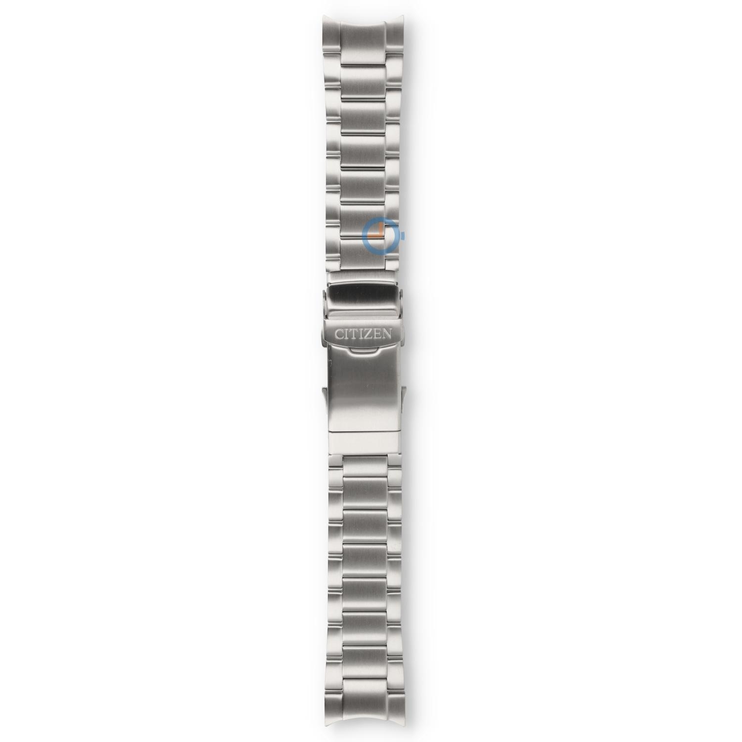 Citizen Uhrenarmband BN2041 - 81L