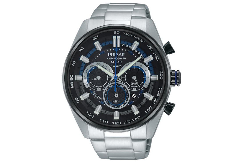 Pulsar Uhrenarmband PX5019X1